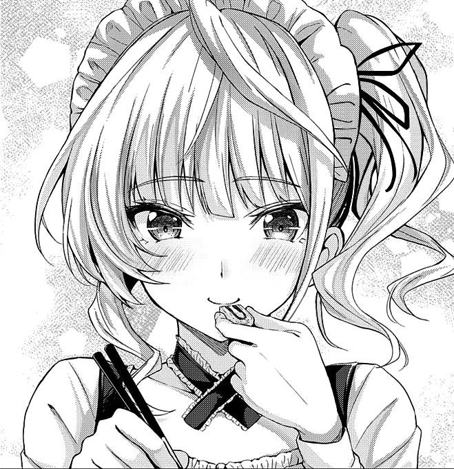 Hentai Manga Comic-Little My Maid -First Half- + -Second Half--Read-53